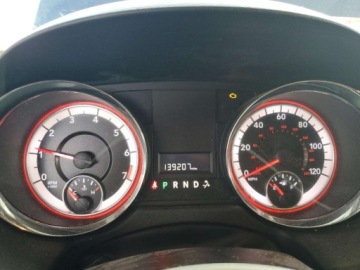 Dodge Caravan V Grand Caravan Facelifting 3.6 VVT 283KM 2020 Dodge Grand Caravan 2020 DODGE GRAND CARAVAN SXT 3.6 Benzyna 283KM, zdjęcie 11