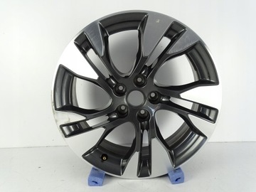 FELGA OPEL 7,5 J x 18 IS 49 CH5-49