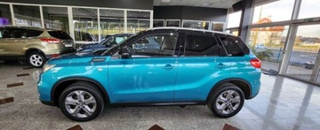 Suzuki Vitara III SUV 1.6 VVT 120KM 2015 Suzuki Vitara 1.6 benzyna 4x4 Kamera Ledy Bardzo ladny stan 1.6 Benzyna, zdjęcie 20