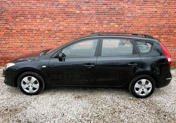 Hyundai i30 I Hatchback 1.4 109KM 2009 Hyundai i30 klima Isofix Relingi Gwarancja w cenie Warszawa VRDA 1.4, zdjęcie 31