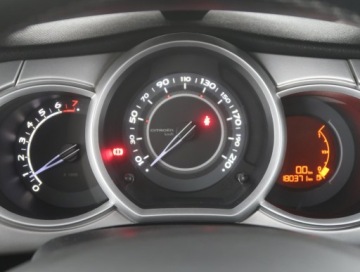Citroen C3 II Hatchback 1.4 VTI 95KM 2011 Citroen C3 1.4 VTI, Klima, Klimatronic, Tempomat, zdjęcie 10