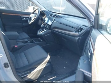 Honda CR-V V 2022 Honda CR-V 2WD EX 2022 1.5l 1.5 Benzyna 190KM, zdjęcie 9