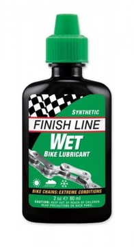 Olej Finish Line Cross Country 60ml
