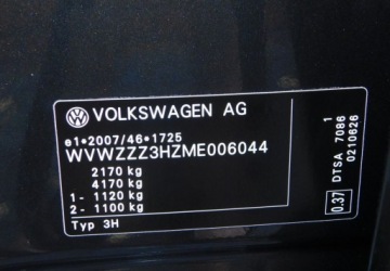 Volkswagen Arteon Fastback Facelifting 2.0 TDI 150KM 2021 Volkswagen Arteon 2.0TDi z Gwarancja Bezwypadkowy 2.0 Diesel 150KM, zdjęcie 27