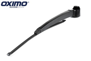 РЫЧАГ ЗАДНЕГО СТЕКЛООЧИСТИТЕЛЯ С ЩЕТКОЙ 400MM VECTRA C