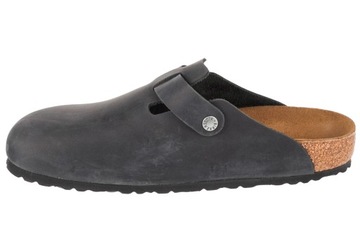 Klapki Birkenstock Boston LEOI 59461 r.41