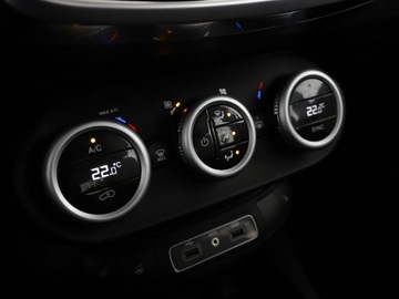 Fiat 500X Crossover 1.4 16V Mair 140KM 2018 Fiat 500x navi klima auto grzane fotele i, zdjęcie 27