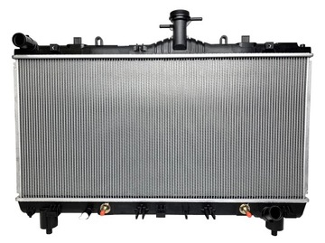 CHŁODNICA WODY CHEVROLET CAMARO 3.6 V6 2012-2015