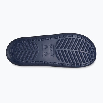 Klapki Crocs Classic Slide V2 navy 43-44 EU