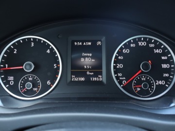 Volkswagen Tiguan I SUV Facelifting 2.0 TDI CR DPF BlueMotion 140KM 2015 VW Tiguan 2.0 TDI, Navi, Klima, Klimatronic, zdjęcie 10