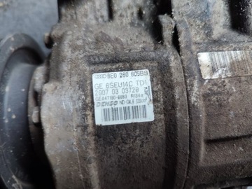 A4 B7 2.0 TFSI KOMPRESOR KLIMATIZACE 8E0260805BS