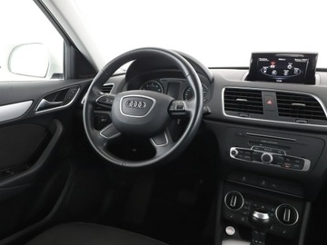 Audi Q3 I SUV Facelifting 1.4 TFSI cylinder on demand 150KM 2016 Audi Q3 GRATIS! Pakiet Serwisowy o wartości 1100, zdjęcie 15