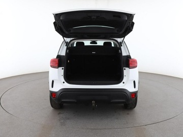Citroen C5 Aircross SUV 1.5 BlueHDI 131KM 2019 Citroen C5 Aircross 1.5 Blue-HDi Live Klimatyzacja, zdjęcie 18