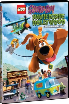 LEGO: SCOOBY-DOO!