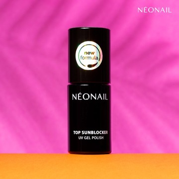 NEONAIL Top Hybrid TOP SUNBLOCKER PRO 7,2 мл