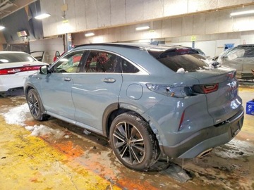 Infiniti 2022 Infiniti QX55 Essential 2022 2.0 Benzyna 268KM, zdjęcie 1