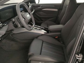 Audi A6 C8 Limousine Facelifting 2.0 40 TDI 204KM 2025 AUDI A6 TDI quattro Sedan (204KM) 2025, zdjęcie 3