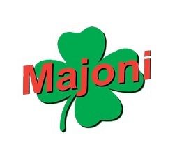 РЕЗИНОВЫЙ YACHT FOUNDER 24x70см MAJONI бордовый