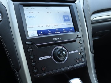 Ford Mondeo V Sedan 2.0 TDCi 180KM 2016 Ford Mondeo 2.0 TDCI, Salon Polska, Serwis ASO, zdjęcie 11