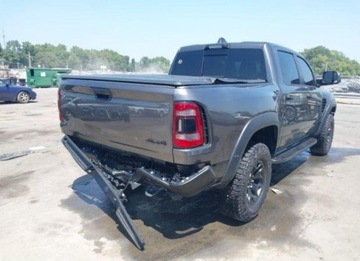  RAM 1500 2023, 6.2L, 4x4, TRX, od ubezpieczalni 6.2 Benzyna 702KM, zdjęcie 8