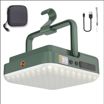 Przenośne lampy, oświetlenie zewnętrzne, oświetle