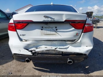 Jaguar XF II Sedan 3.0 V6 380KM 2016 Jaguar XF Xf s awd 3.0 Benzyna 380KM, zdjęcie 8