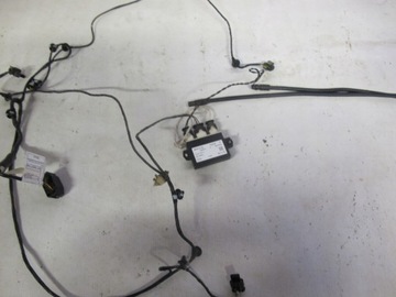 WIĄZKA TYŁ PDC SMART OPENER BMW F25 F26 F15 F16