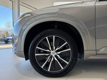 Volvo XC90 II 2021 Volvo XC 90 Momentum PRO / 1 właściciel / Salon Po, zdjęcie 21