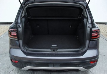 Volkswagen T-Cross SUV 1.0 TSI 110KM 2022 Volkswagen T-Cross 1.0TSI 110KM Style DSG, Czujniki Parkowania, Podgrzewan, zdjęcie 8