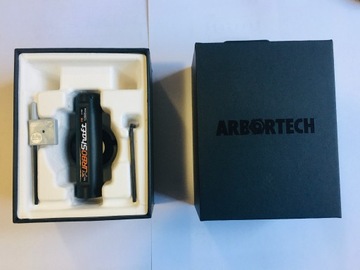 Резак по дереву с вращающимся валом, турбо-вал arbortech