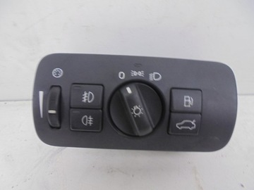 PRZEŁĄCZNIK ŚWIATEŁ 30739414 VOLVO S80 II