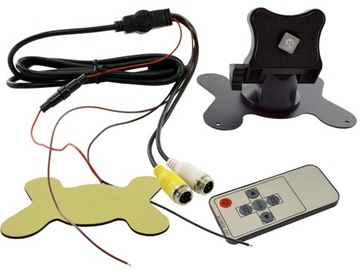 Автомобильный монитор 7