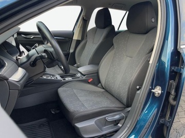 Skoda Octavia IV Kombi 2.0 TDI 150KM 2021 Skoda Octavia 2.0TDI 150KM Style DSG SerwisASO Bezwyp Kessy Virtual LED FV, zdjęcie 9