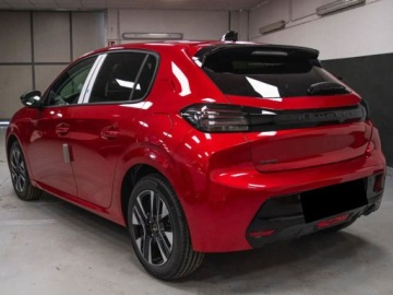 Peugeot 208 II Hatchback Facelifting 1.2 PureTech 100KM 2025 Od ręki - Allure 1.2 PureTech 100KM / Pakiet Vision i Navigation, zdjęcie 2