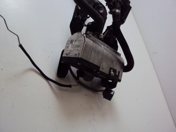 WEBASTO HYDRONIC FORD KUGA MK2 LIFT 19R