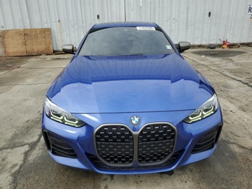 BMW Seria 4 G22-23-26 2021 BMW Seria 4 M440xi 2021 3.0l 3.0 Benzyna 382KM, zdjęcie 5
