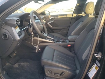 Audi A3 8Y 2025 Audi A3 Limousine Premium 2025 2.0L 2.0 Benzyna 201KM, zdjęcie 7