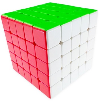 НАБОР КУБИКОВ 2x2 + 3x3 + 4x4 + 5x5 + Пираминкс + Мегаминкс + БЕСПЛАТНЫЕ ПОДАРКИ