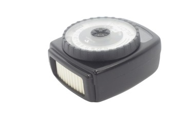 GOSSEN PILOT 2 – селеновый люксметр – сделано в Германии