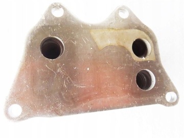 CHLADIČ OLEJE VW AUDI SKODA SEAT 2.0 TSI 06J117021J