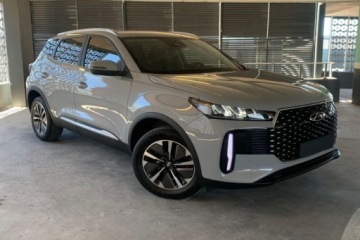 Chery Tiggo 4 2025 CHERY Tiggo 4 Essential 1.5 T-GDI HEV DHT Suv 163KM 2025, zdjęcie 2