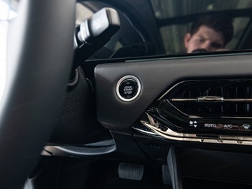  JAC JS8 PRO 1.5 T-GDI DCT 7os. Suv 175KM 2025, zdjęcie 14