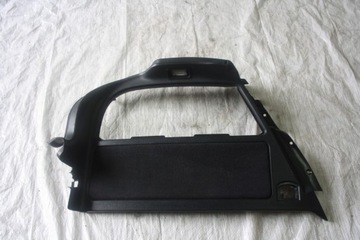 БАГАЖНИК ЗАДНИЙ ПРАВЫЙ ЛЕВЫЙ AUDI A3 8L 8 L