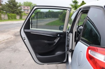 Citroen C4 Picasso I 2.0 HDi 136KM 2008 PRYWATNE ZAREJESTROWANE 2.0HDI 136KM EXCLUSIVE XENON 2xPARKTORNIK LED, zdjęcie 24