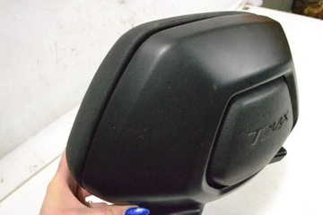 спинка пассажира, рама Yamaha Tmax T-max 530