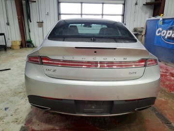 Lincoln MKZ 2019 Lincoln MKZ Reserve I 2019 2.0 Benzyna 245KM, zdjęcie 2