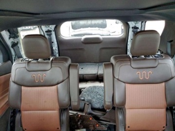 Ford Explorer VI 2021 Ford Explorer King Ranch 2021 3.0 Benzyna 365KM, zdjęcie 10