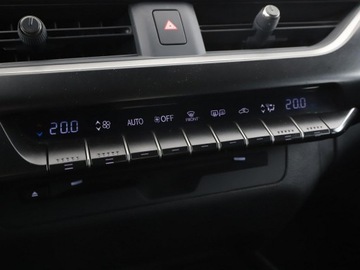 Lexus UX Crossover 250h 184KM 2019 Lexus UX Business niski przebieg alcantara navi, zdjęcie 25