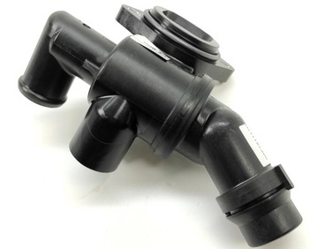 ASO OBUDOWA TERMOSTATU VW GOLF VI 06F121111H
