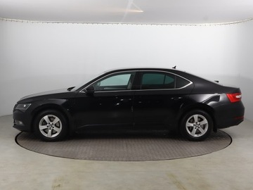 Skoda Superb III Liftback 1.4 TSI 150KM 2016 Skoda Superb 1.4 TSI, Salon Polska, Xenon, zdjęcie 2